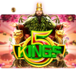 5 Kings