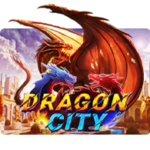 Dragon City