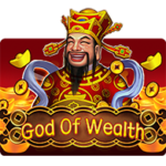 Gold of Wealth