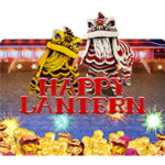Happy Lantern