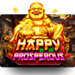 Happy Prosperous