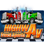 Highway Truck Sports