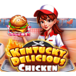 Kentucky Delicious Chicken
