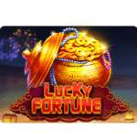 Lucky Fortune