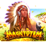 Magic Totem