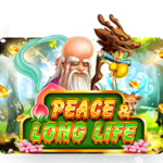 Peace Long Life