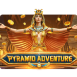 Pyramid Adventure