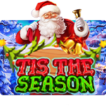 Tis The Season